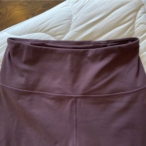 Halara flare leggings